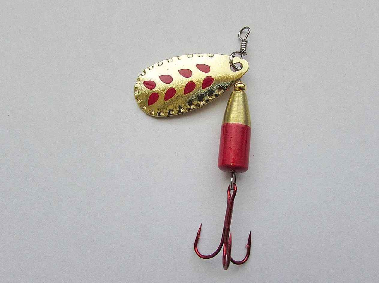 Complete Tackle Box