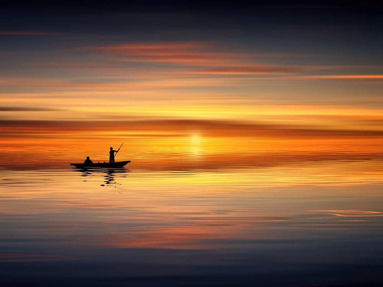 Rod & Reel Combo